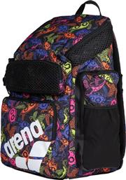 ΤΣΑΝΤΑ ΠΛΑΤΗΣ ONE GO BACKPACK SEA TURTLES ALL OVER PRINT (45 L) ARENA