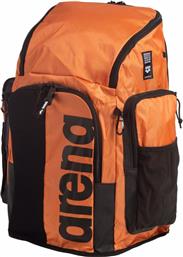 ΤΣΑΝΤΑ ΠΛΑΤΗΣ SPIKY III BACKPACK 45 ΠΟΡΤΟΚΑΛΙ ARENA