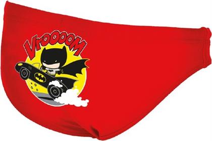 ΒΡΕΦΙΚΟ ΜΑΓΙΟ ΓΙΑ ΑΓΟΡΙΑ BATMAN - ΚΟΚΚΙΝΟ ARENA