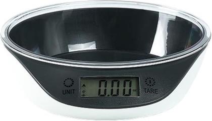 1G/5KG ΜΑΥΡΗ ΨΗΦΙΑΚΗ ΖΥΓΑΡΙΑ ΚΟΥΖΙΝΑΣ ARIA TRADE