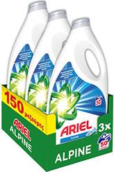 ΥΓΡΟ ΑΠΟΡΡΥΠΑΝΤΙΚΟ ΡΟΥΧΩΝ ALPINE 50MEZ 3ΤΕΜ ARIEL από το e-SHOP