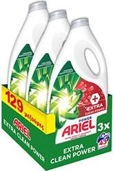 ΥΓΡΟ ΑΠΟΡΡΥΠΑΝΤΙΚΟ ΡΟΥΧΩΝ EXTRA CLEAN 43MEZ 3ΤΕΜ ARIEL από το e-SHOP