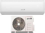 AIR CONDITION BY AUX ASW-H12B4/JDR3DI-EU WIFI 12000BTU Α++/Α+ INVERTER HEAT BELT ARIELLI