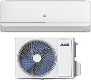 AIR CONDITION BY AUX ASW-H24B4/FWR3DI-EU 24000BTU Α++/A+ INVERTER WIFI READY ARIELLI