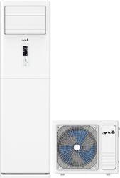AIR CONDITION BY CHIQ AFDH-24LA 24000BTU INVERTER ARIELLI