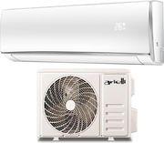 AIR CONDITION BY TCL ELITE AAC-09CH2XA61 9000BTU A++/A+ INVERTER WI-FI ARIELLI