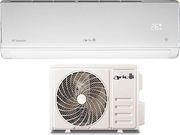 AIR CONDITION BY TCL ELITE AAC-09CH2XAHB 9000BTU A++/A+ INVERTER WI-FI HEATING BELT ARIELLI από το e-SHOP