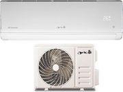 AIR CONDITION BY TCL ELITE AAC-12CH2XAHB 12000BTU A++/A+ INVERTER WI-FI HEATING BELT ARIELLI από το e-SHOP