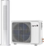 AIR CONDITION BY TCL FLOOR-STANDING AAFS-24MCR32 24000BTU INVERTER ARIELLI