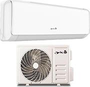 AIR CONDITION QK-SERIES ASW-09CPHZ 9000BTU A+++ HEATING BELT INVERTER WIFI ARIELLI