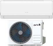 AIR CONDITION QK-SERIES ASW-24CPHZ 24000BTU A+++ HEATING BELT INVERTER WIFI ARIELLI