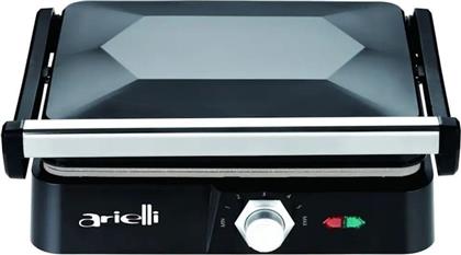 AMG-2230 2200W INOX ΤΟΣΤΙΕΡΑ - ΓΚΡΙΛΙΕΡΑ ARIELLI