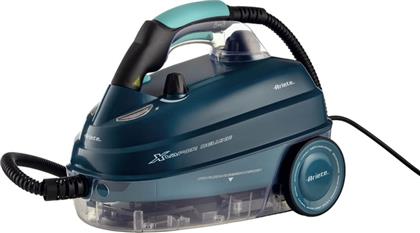4146/05 XVAPOR 1500 W ΜΠΛΕ ΑΤΜΟΚΑΘΑΡΙΣΤΗΣ ARIETE