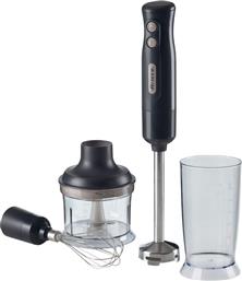 ΣΕΤ ΡΑΒΔΟΜΠΛΕΝΤΕΡ 601/10 0.5 L 700 W ΜΑΥΡΟ ARIETE