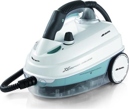 XVAPOR DELUXE 4146 5 BAR 1500 W ΑΤΜΟΚΑΘΑΡΙΣΤΗΣ ΔΑΠΕΔΟΥ ARIETE