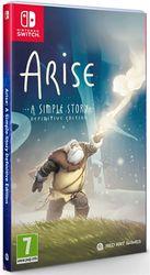 ARISE: A SIMPLE STORY - DEFINITIVE EDITION