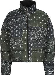 ΧΟΝΤΡΟ ΜΠΟΥΦΑΝ PHOENIX JACKET ARIZONA LOVE