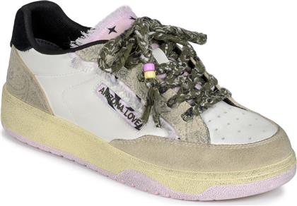XΑΜΗΛΑ SNEAKERS VENICE SNEAKERS ARIZONA LOVE