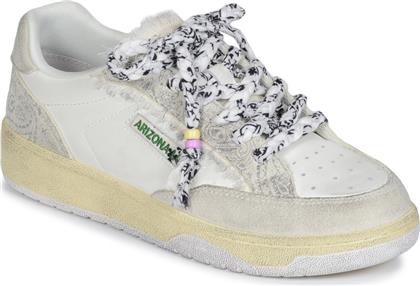 XΑΜΗΛΑ SNEAKERS VENICE SNEAKERS SUEDE ARIZONA LOVE