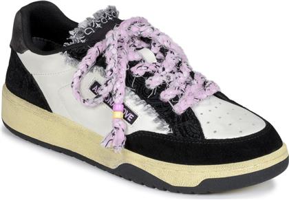 XΑΜΗΛΑ SNEAKERS VENICE SNEAKERS SUEDE ARIZONA LOVE