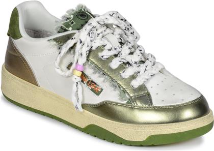 XΑΜΗΛΑ SNEAKERS VENICE SNEAKERS SUEDE ARIZONA LOVE
