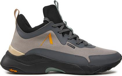 ΑΘΛΗΤΙΚΑ STORMRYDR NYLON HL VULKN VIBRAM OU4300-0099-M ΜΑΥΡΟ ARKK