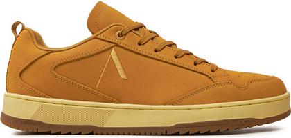 ΑΘΛΗΤΙΚΑ VISUKLASS NUBUCK STRATR65 FA5900-0426-M ΚΑΦΕ ARKK