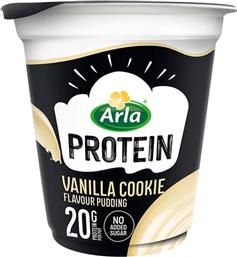 ΕΠΙΔΟΡΠΙΟ PROTEIN PUDDING ΒΑΝΙΛΙΑ ΜΠΙΣΚΟΤΟ 200G ARLA