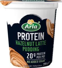 PROTEIN ΠΟΥΤΙΓΚΑ ΦΟΥΝΤΟΥΚΙ (200 G) ARLA