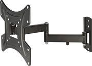 ΒΑΣΗ TV FLAT ΔΙΠΛΟ ΜΠΡΑΤΣΟ 13'' - 43'' 13864 ARLI