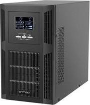 OFFICE PF1 2000VA LCD 8X IEC C13 METAL CASE UPS ARMAC