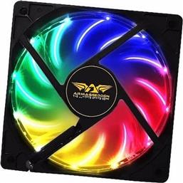 CASE FAN LICHT BLADE FX 120MM RGB ARMAGGEDDON