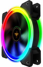 CASE FAN NIMITZ LOOP - ΜΑΥΡΟ ARMAGGEDDON