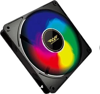 CASE FAN TESSARAXX ICORE 120MM RGB ARMAGGEDDON