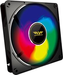 CASE FAN TESSARAXX ICORE 140MM RGB ARMAGGEDDON