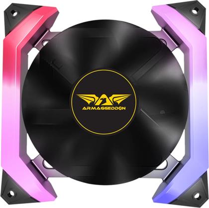 CASE FAN TX SPY-14 140MM RGB ARMAGGEDDON