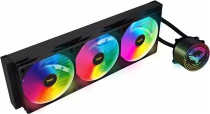 ΥΔΡΟΨΥΞΗ ΕΠΕΞΕΡΓΑΣΤΗ ARTIC FREEZE PRO 120MM RGB ARMAGGEDDON