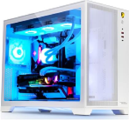 ΚΟΥΤΙ DESKTOP APEX 13 AIR - ΜΑΥΡΟ ARMAGGEDDON