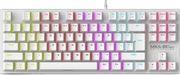 MECHANICAL KEYBOARD MKA-2C NEO WHITE LINEAR RED SWITCH MKA-2C-NWL ARMAGGEDDON