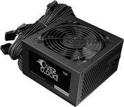 OVERCLOCK PRO PSU 400W BLACK OCPRO200B ARMAGGEDDON