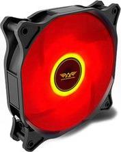 PC COOLING FAN CORE-12 RED CORE12-R ARMAGGEDDON