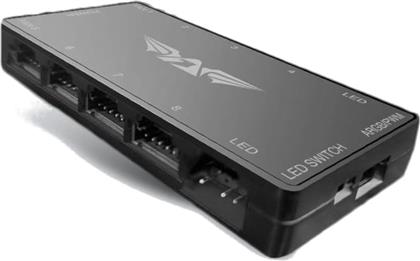 RGB CONTROLLER TXC82R ARMAGGEDDON