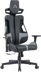 VEGAN LEATHER ERGONOMIC BACK GAMING CHAIR EXO III GRAVITY EXO-III-G ARMAGGEDDON