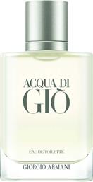 ACQUA DI GIO EAU DE TOILETTE - 3614273955553 ARMANI