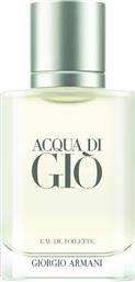 ACQUA DI GIO EAU DE TOILETTE - 3614273955553 ARMANI