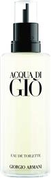 ACQUA DI GIO EAU DE TOILETTE REFILL 150 ML - 3614273955522 ARMANI