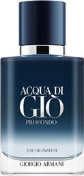 ACQUA DI GIO PROFONDO EAU DE PARFUM - 3614273953863 ARMANI