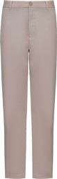 ΑΝΔΡΙΚΟ CHINO ΠΑΝΤΕΛΟΝΙ ΜΟΝΟΧΡΩΜΟ STRAIGHT FIT - XM001569AF18849 ΜΠΕΖ ARMANI EXCHANGE