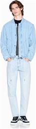 ΑΝΔΡΙΚΟ ΤΖΙΝ ΠΑΝΤΕΛΟΝΙ ΠΕΝΤΑΤΣΕΠΟ - XM000049AF18820 DENIM BLUE ARMANI EXCHANGE