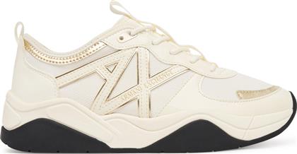 ΑΘΛΗΤΙΚΑ XDX039 XV311 MZ128 ΕΚΡΟΥ ARMANI EXCHANGE